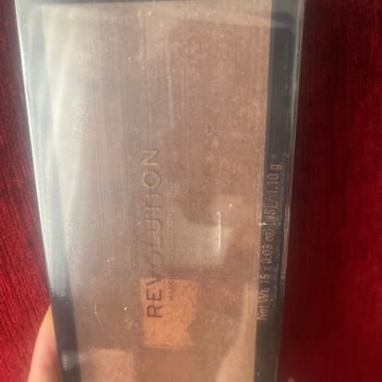 Revolution Beauty Kusurlu Ürün Gönderimi