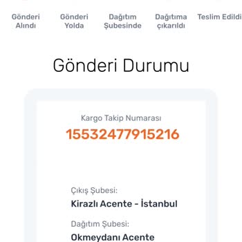 Motto Halı Verdiğim Sipariş Hala Gelmedi.