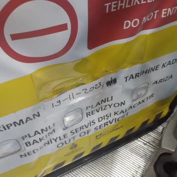 Eki aç