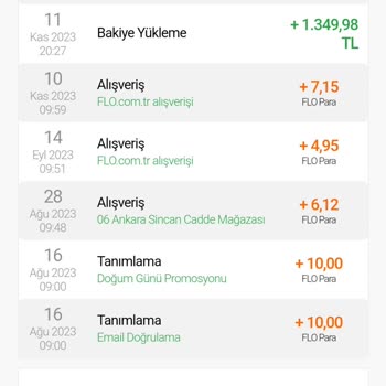 FLO Ayakkabı Yanıltıcı Ve Zaman Harcayan Kampanya