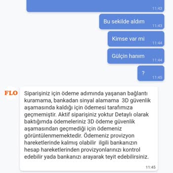 FLO Ayakkabı Yanıltıcı Ve Zaman Harcayan Kampanya