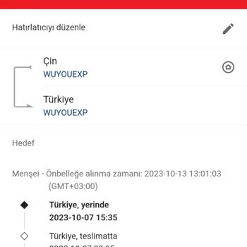 Sdmade.top Camper Ürünleri Satan Site Ürünleri Göndermiyor