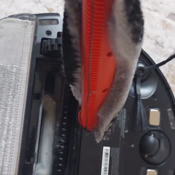 Teknosa Xiaomi Robot Süpürgem 2 Kez Servise Gitti, Hala Bozuk :(