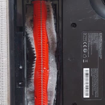 Teknosa Xiaomi Robot Süpürgem 2 Kez Servise Gitti, Hala Bozuk :(