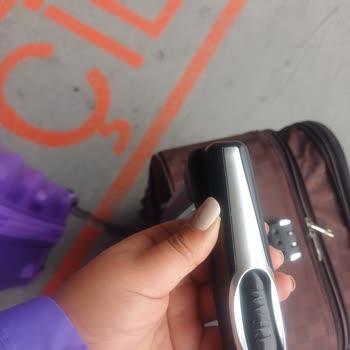 Havaist Yolculuğunda Valizim Hasar Gördü