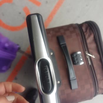 Havaist Yolculuğunda Valizim Hasar Gördü