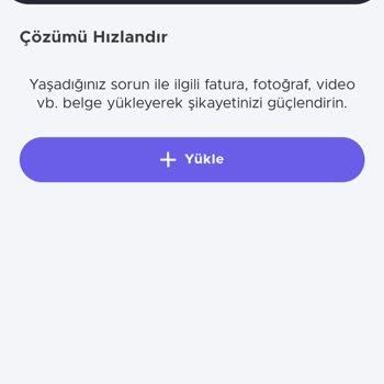 Türk Telekom 4.5G Sorunu Yaşıyorum