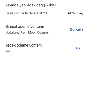 Tinder Aboneliğim Hiçbir Şekilde Görünmüyor