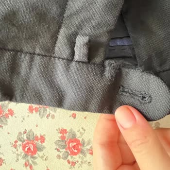 Vakko Ve W Collection Takım Elbise Kumaşı Ayıplı Kumaş