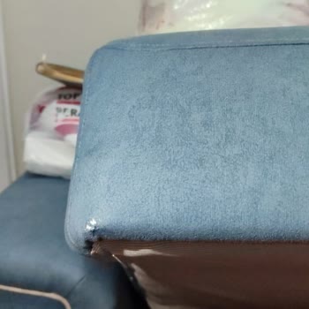 Bellona Dan Sıfır Koltuk Siparişi Verdik, Teşhir Gönderdiler