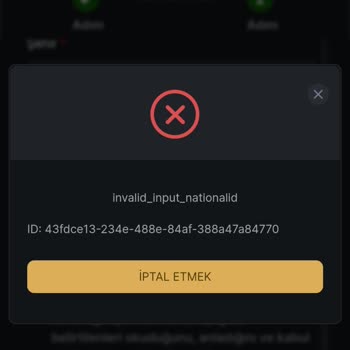 Casinoviva Siteden Kimse Ulaşamıyorum Kimse Yardımcı Olmuyor