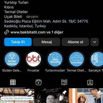 Bakbitatil.com 4 Aydır Tur İademi Alamadım