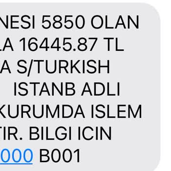 THY Açığa Alınan Bilet İçin Fazla Ücret Talep Edilmesi