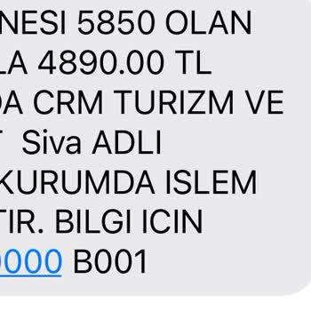 THY Açığa Alınan Bilet İçin Fazla Ücret Talep Edilmesi