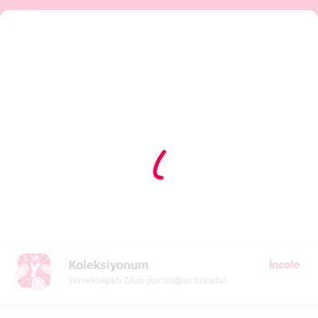Yemeksepeti Kupon Sayfası Sorunu