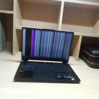 Trendyol Sıfır Ürün Tamir Edilip Göndermesi