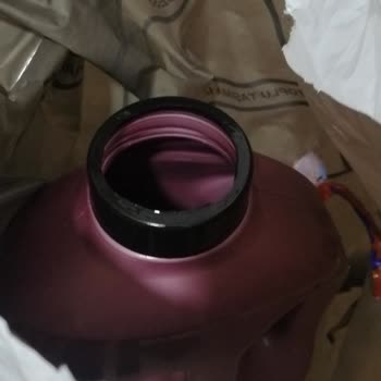 Bingo Hasarlı Ürün Gönderimi