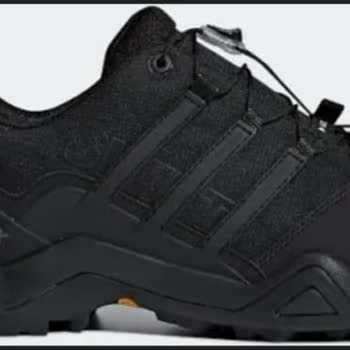 Adidas Ayakkabı İçinin Garantiye Girmemesi Ve İade Yapılamaması