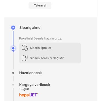 Hepsiburada Müşterilerini Umursamıyor Siparişleri Yollamıyor
