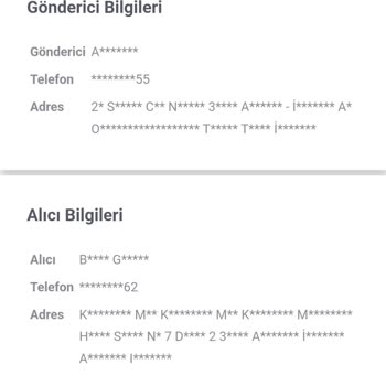 Arvato Lojistik Zamanında Teslim Etmiyor