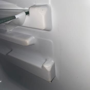 Uğur Soğutma Nofrost Ayıplı Mal Satışı