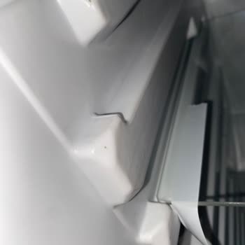 Uğur Soğutma Nofrost Ayıplı Mal Satışı