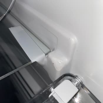 Uğur Soğutma Nofrost Ayıplı Mal Satışı