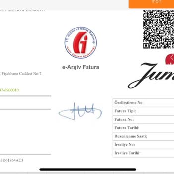 Jumbo Ödemesini Yaptığım Ürünün Teslim Edilmemesi