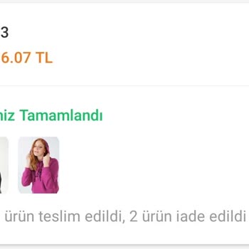 50 Gün Geçmesine Rağmen Trendyol Sorunumu Çözmedi