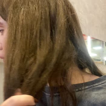 Moonlight Mersin Çamlıbel Şubesi Saçıma Naptı