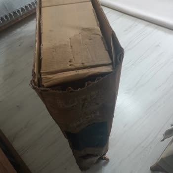 Horoz Lojistik Dikkat Ve Özen Yükümlülüğüne Aykırı Teslimat
