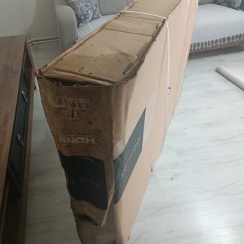 Horoz Lojistik Dikkat Ve Özen Yükümlülüğüne Aykırı Teslimat