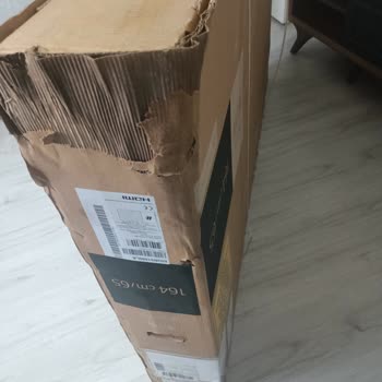 Horoz Lojistik Dikkat Ve Özen Yükümlülüğüne Aykırı Teslimat