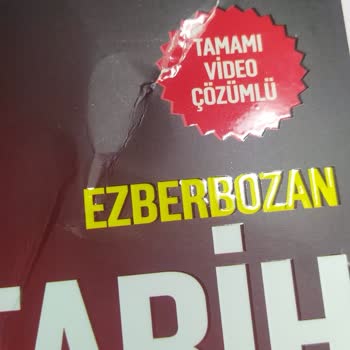İndeks Kitap Kusurlu Ürün Gönderimi