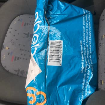 ebebek Eksik Ürün Gönderimi