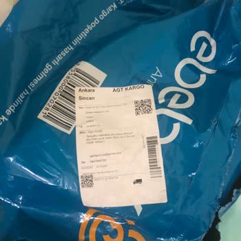 ebebek Eksik Ürün Gönderimi