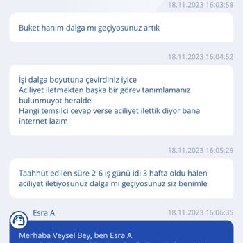 TurkNet İnternet Bağlantısı Yapmıyor