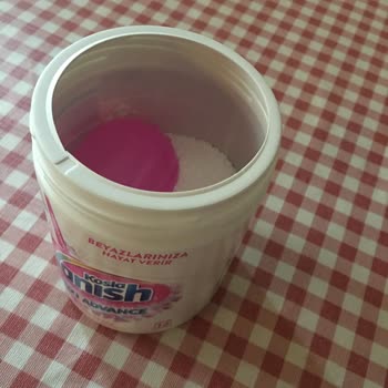 Vanish Kosla Kutunun Yarısı Boş