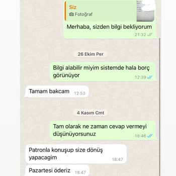 Big Chefs Tarabya Hatalı Park Cezamı Ödemiyor