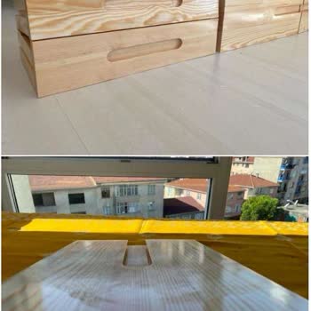 Dekoriz Home 15 Aydır Para İadesi Yapmıyor, Tam Bir Pişmanlık.