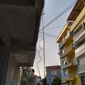 TurkNet Hattının Kopuk Olması