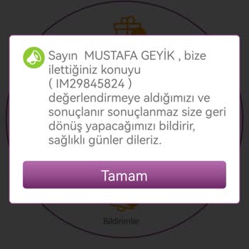 Durex Haksızlığa Uğradım Benim Paramı Aldılar
