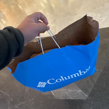 Columbia İade Ve Değişim