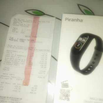 A101 Alınan Ürün İade Sıkıntısı