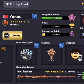 8 Ball Pool Kazanımlarım Sıfırlandı Hesabımdaki Para Alındı