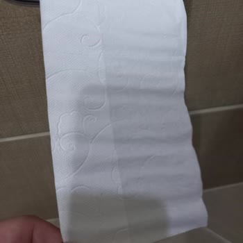 Selpak Tuvalet Kağıdı Ruloları Defolu Çıktı.