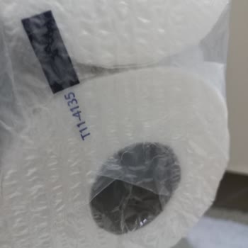 Selpak Tuvalet Kağıdı Ruloları Defolu Çıktı.