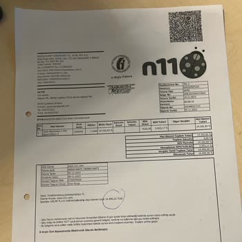 N11 Kendi Mağazası Ürünümü Göndermedi Ve 10 Gündür Muhatap Bulamıyorum