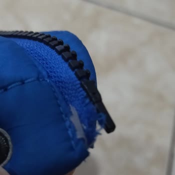 Gardrops'tan İade Reddedildi