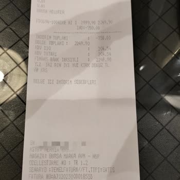 Nikeinturkiye.com Ayakkabı Dikişleri Söküldü